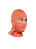 Hyperlook Подшлемник летний Messa оранжевый в Чебоксарах