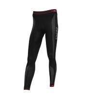IXS Термобелье Underwear Hose 365 Черно-Серый в Чебоксарах