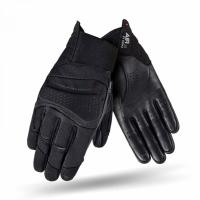 Shima Мотоперчатки Air Black men 2.0 в Чебоксарах