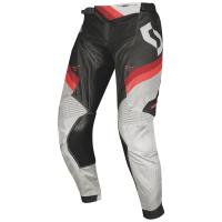 Scott Брюки 450 Podium black/red в Чебоксарах