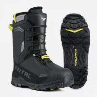 Finntrail Ботинки Blizzard 5236 Graphite Yellow в Чебоксарах