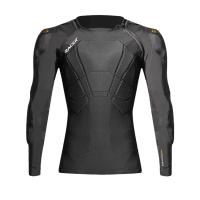 Racer Защита тела Mountain Top 2 (SAS-TEC) Black в Чебоксарах