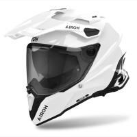 Airoh Шлем Commander 2 White Gloss в Чебоксарах