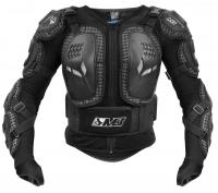 Madbull Черепаха Turtle Jacket Женская Черная в Чебоксарах