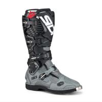 Sidi Ботинки Crossfire 3 Grey/Black в Чебоксарах