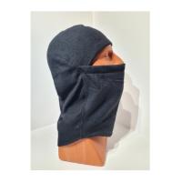 AiM Подшлемник трансформер Snow Hard Black N в Чебоксарах