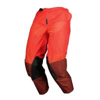 SCOTT Брюки 350 Dirt Junior red/black в Чебоксарах