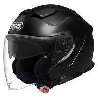 Shoei Шлем J-Cruise 3 Plain Черный в Чебоксарах