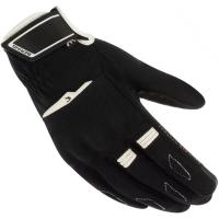 Bering Перчатки женские Lady Fletcher Evo Black/White в Чебоксарах