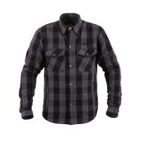 Desment Моторубашка Rider Серая в Чебоксарах