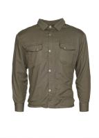 Scout Моторубаха Manitou MC olive green в Чебоксарах