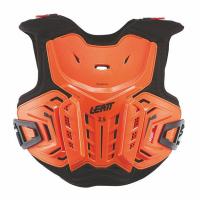 Leatt Защитный панцирь 2.5 Junior Orange/Black в Чебоксарах