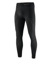 Brubeck Кальсоны мужские Extreme Merino черный в Чебоксарах