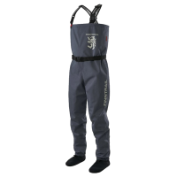 Finntrail Вейдерсы Timber 1538 DarkGrey в Чебоксарах