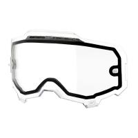 100% Линза Armega Dual Pane Vented Clear в Чебоксарах