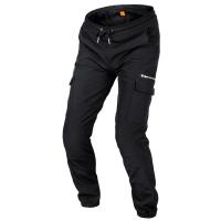 Scout Мотоштаны текстильные College Черный в Чебоксарах