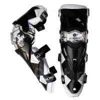 Scoyco Наколенники К12 белые в Чебоксарах