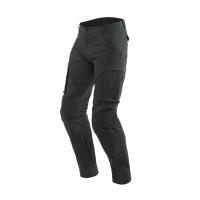Dainese Брюки Combat 001 Black в Чебоксарах