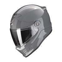 Scorpion Exo Мотошлем Covert-FX Solid Серый в Чебоксарах