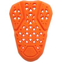 SCOTT Защитные вставки D3O Hip Protector LP2 black ORANGE в Чебоксарах
