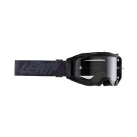 Leatt Маска Velocity 5.5 Stealth Light Grey 58% в Чебоксарах
