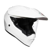 AGV Шлем AX9 E2206 V26 White в Чебоксарах