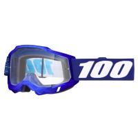 100% Очки Accuri 2 Goggle 2028 / Clear Lens в Чебоксарах