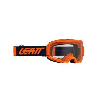 Leatt Маска Vizion 2.5 Orange Clear 90 VLT V25 в Чебоксарах