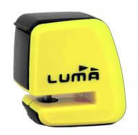 Luma Замок на диск тормозной ENDURO 92D (Ø5 ММ) + BAG жёлтый в Чебоксарах