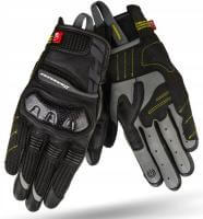 Shima Мотоперчатки X-Breeze 2 Lady Черный в Чебоксарах