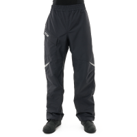 Dragonfly Дождевые штаны Evo Man Black (мембрана) 2025 в Чебоксарах