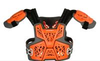 Acerbis Защита тела (Панцирь) Gravity Level 2 Orange в Чебоксарах