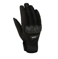 Bering Перчатки женские Lady York Black в Чебоксарах