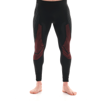 Dragonfly Термобрюки 3DThermo Red в Чебоксарах