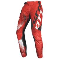 Scott Брюки 450 Noise black/red в Чебоксарах