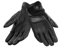 Spidi Перчатки Clubber Black в Чебоксарах