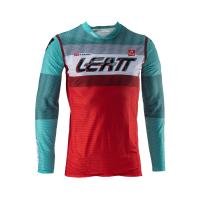 Leatt Джерси Moto 5.5 UltraWeld V24 Fuel в Чебоксарах