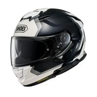 Shoei Шлем GT-Air 3 Realm бело-черно-серебристый в Чебоксарах