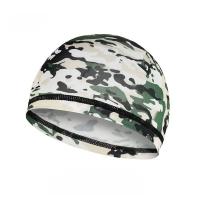 Scout Подшлемник-шапочка spotty Light бежево-зеленый в Чебоксарах