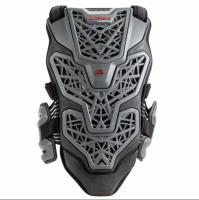 Acerbis Защита спины Pulsar Black в Чебоксарах