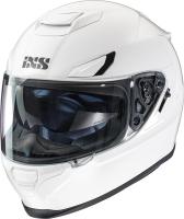 IXS Шлем интеграл HX 315 1.0 Белый в Чебоксарах