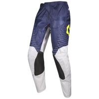 Scott Брюки 350 Dirt Evo blue/grey в Чебоксарах