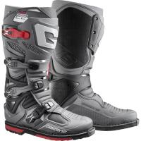 Gaerne Мотоботы для мотокросса SG-22 Antracite/Black/Red в Чебоксарах