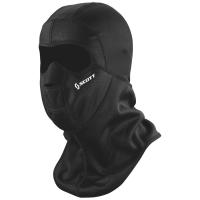 Scott Подшлемник-маска WIND WARRIOR HOOD-16 black в Чебоксарах