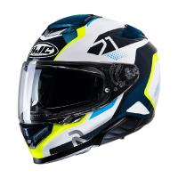 HJC Шлем RPHA71 Hapel MC3H в Чебоксарах