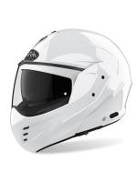 Airoh Мотошлем Mathisse White Gloss в Чебоксарах