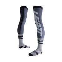 Leatt Чулки Knee Brace V26 Grey в Чебоксарах
