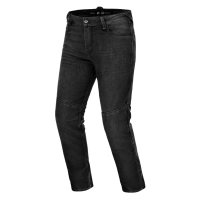 Shima мотоджинсы Ridge Men Black в Чебоксарах