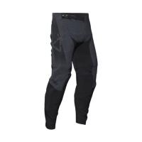 Leatt Штаны детские 4.5 V26 Stealth Black-Grey в Чебоксарах