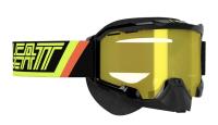 Leatt Маска Velocity 4.5 SNX Citrus Yellow 70% в Чебоксарах